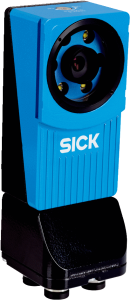 Видеодатчики 2DInspector / Inspector PI-series Sick 1056394 VSPP-5F2134 