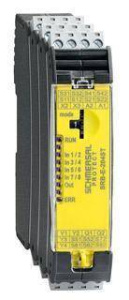 Schmersal. Multi-function safety modules - SRB-E-204ST