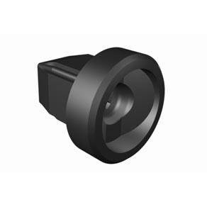 H3-EM - Электронные Locking Качающая ручка H3-EM-66-100-10 Southco 