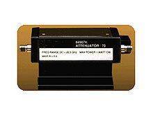 Keysight 84907K Programmable Step Attenuator, DC to 26.5 GHz, 0 to 70 dB, 10 dB steps