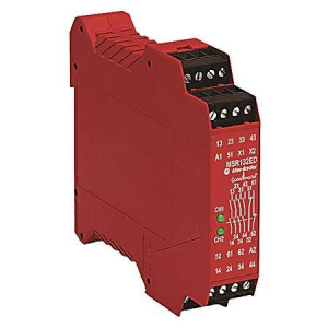 Allen-Bradley 854K-24GL3 854K Световые модули, 60 мм