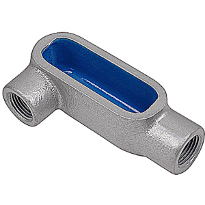 Электрический шкаф (стандарт NEMA) Thomas & Betts LR37-G