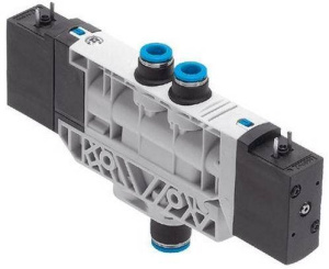 Распределитель VUVB-L-M32C-AD-Q6-3AC1