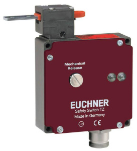 Выключатель безопасности Euchner TZ1RE024BHA-C2399 (Order no. 119368)