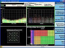 Keysight V9075B Mobile WiMAX™ Measurement Application for EXM