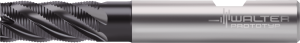 Фрезы твердосплавные для обработки уступов/пазов Walter MC320-10.0W4BC-WK40TF 