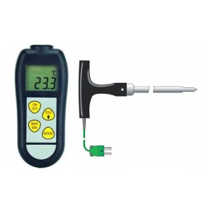 Система измерения STEMATIC STEMATHERM