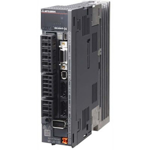 Сервоусилитель Mitsubishi Electric MR-J4-40B-RJ