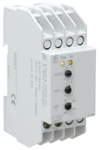 DOLD. Output module, analog IL 5507 