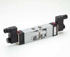Фильтры для удаления масла F73C-3GD-QT0 Norgren