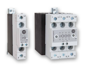 Allen-Bradley 156-C3P20NAD 156-C Твердотельный контактор