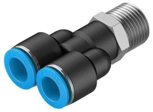 Фитинг QSY-1/4-10