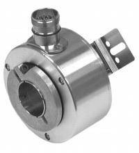 Pepperl+Fuchs. Incremental rotary encoder RHI90N-*******6 