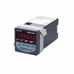 Hengstler tico 732 Totalizing counter