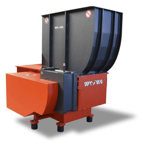 WEIMA Maschinenbau GmbH WLK 4 Измельчитель для шин / с 1 валом
