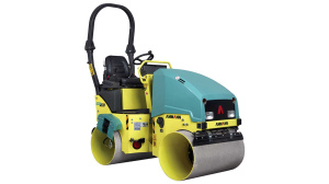 Асфальтовый каток ARX 20-2 Ammann