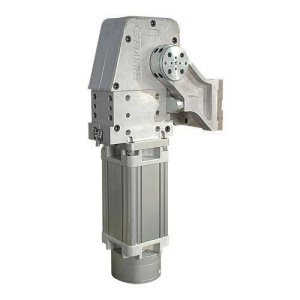 Univer Handlever Series UBF 