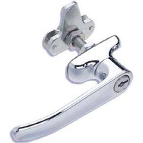 E3 - VISE ACTION® Компрессионная Защелка E3-107-155 Southco