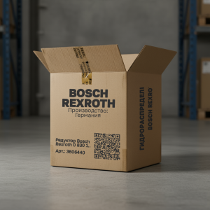 Редуктор Bosch Rexroth 0 830 100 480