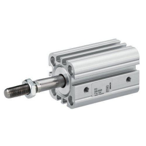 Компактный цилиндр ISO 21287, Cерия CCI - R422001587