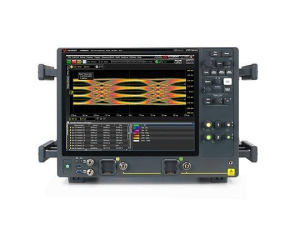 Keysight UXR0592A Осциллограф серии Infiniium UXR, 59 ГГц, 2 канала
