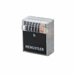 Счетчик времени HENGSTLER 633 DC