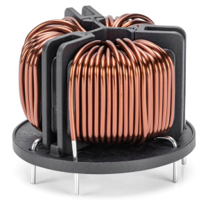 Индукционная катушка Schaffner RT8122-10-6M0