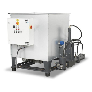 WEIMA Maschinenbau GmbH C 150 Брикетирующий пресс