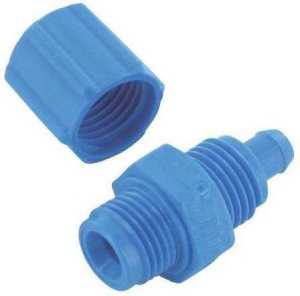 Фитинг CK-1/4-PK-9-KU