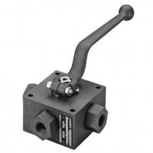 HYDAC 2094877, KHB-16SAE-1182-11X-A-L