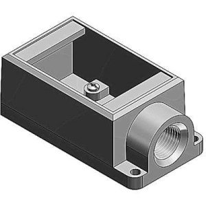Электрический шкаф (стандарт NEMA) Thomas & Betts FS3-TB