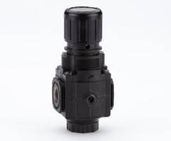 Редукционный клапан Norgren R73G-2GK-RMN G1/4 0.3-10 бар