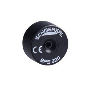 Schmersal. Safety sensors - BPS 300