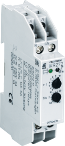DOLD. Undercurrent реле IK 9271 