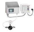 Система мониторинга качества воздуха CS Instruments PC 400 System 