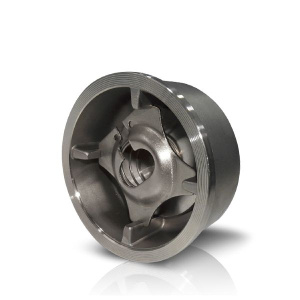 Обратный клапан Maximator CV4-1