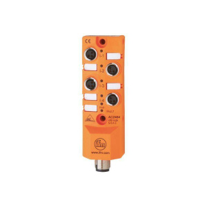AS-интерфейс модуль CompactLine AC2484