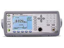 Keysight N432A Измеритель мощности термисторный