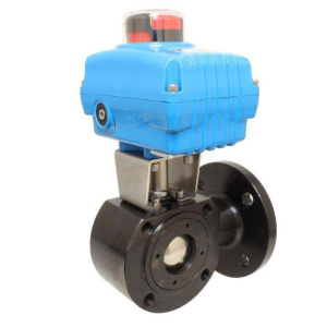 Шаровой кран END Armaturen WT451510-NE282100