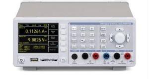 HMC8012 Digital Multimeter 