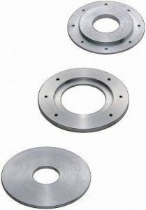 Misumi Machined Circular Plates 