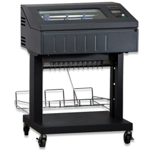 Printrex 19 Rack Printer (EziLine)
