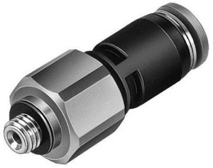 Фитинг QSR-M5-4