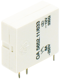 DOLD. Printed circuit board реле OA 5662 - OA-5662 