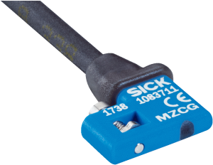 Датчики для цилиндров с С-пазомMZCG Sick 1083699 MZCG-1Z7PS-KP0