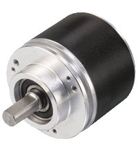 Абсолютный энкодер Pepperl+Fuchs AVS58W-011BEAHGN-0012