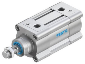 Пневмоцилиндр DSBC-63-30-PPVA-N3 Festo