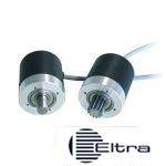 Поворотный потенциометр ELTRA EPB103/1PR1 