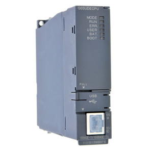 Процессорный модуль Mitsubishi Electric Q03UDECPU 