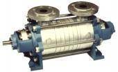 Allweiler SRZ 662
